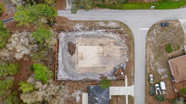 3398 SHALIMAR CIRCLE, Deltona, FL 32738