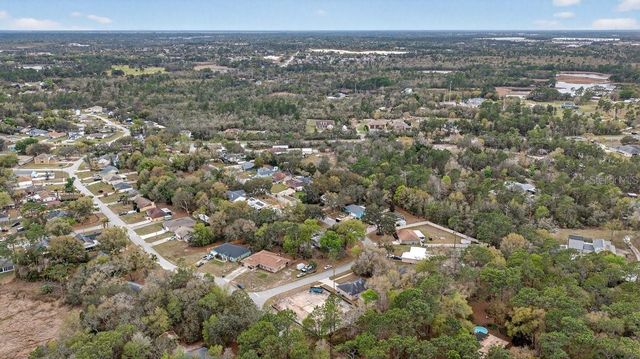 3398 SHALIMAR CIRCLE, Deltona, FL 32738