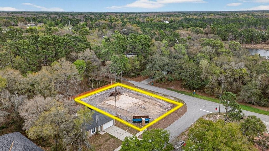 3398 SHALIMAR CIRCLE, Deltona, FL 32738