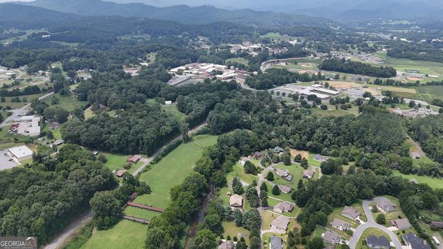 0 Rivers Edge Drive, Hayesville, NC 28904