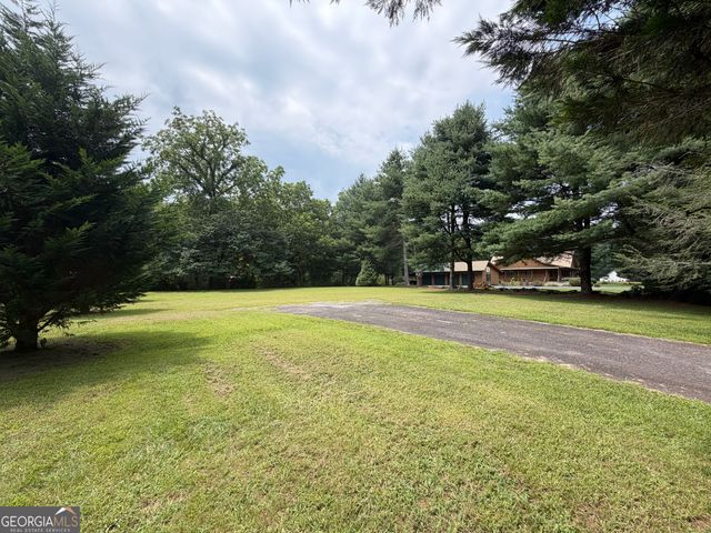 0 Rivers Edge Drive, Hayesville, NC 28904
