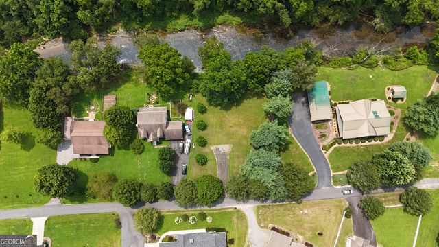 0 Rivers Edge Drive, Hayesville, NC 28904