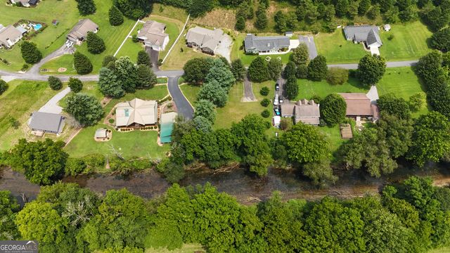 0 Rivers Edge Drive, Hayesville, NC 28904