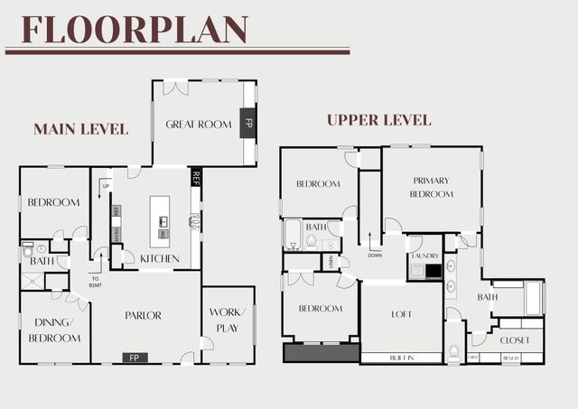 1313 Riverside Dr, Nashville, TN 37206