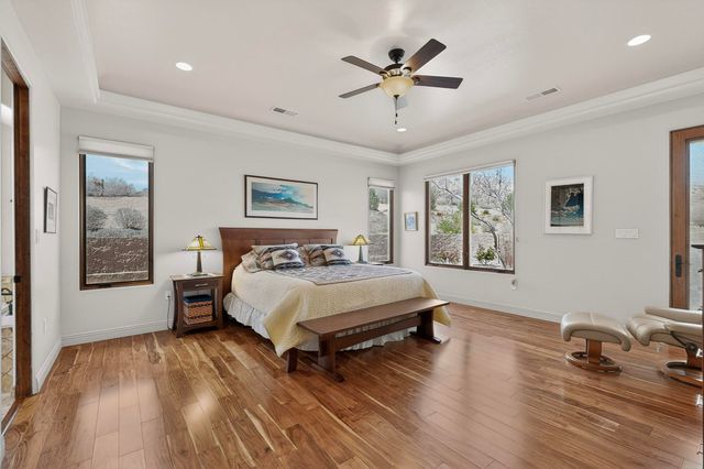 192 Camino Rayo Del Sol, Corrales, NM 87048