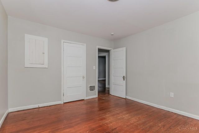 1249 Everett Drive, Dayton, OH 45402