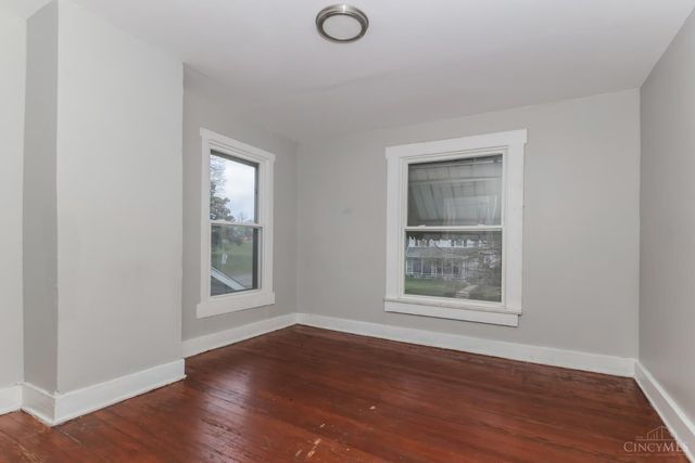 1249 Everett Drive, Dayton, OH 45402