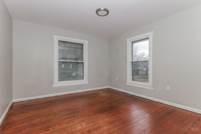 1249 Everett Drive, Dayton, OH 45402
