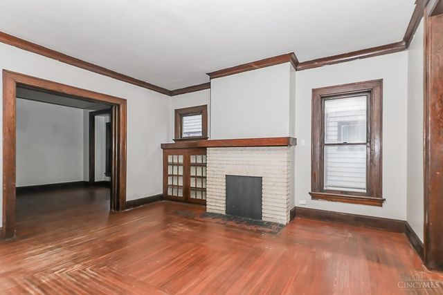 1249 Everett Drive, Dayton, OH 45402