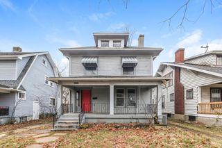 1249 Everett Drive, Dayton, OH 45402