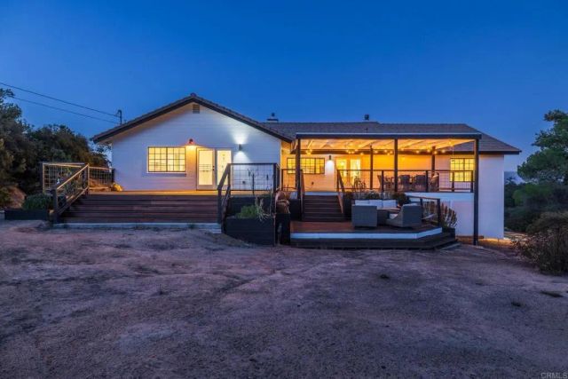 21245 OLD OAK RD, Alpine, CA 91901