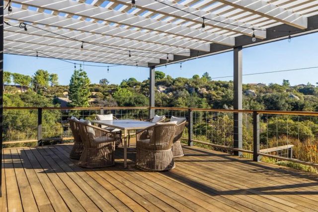 21245 OLD OAK RD, Alpine, CA 91901