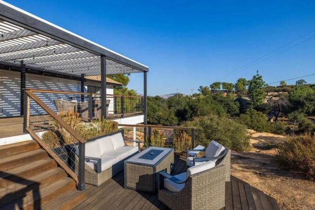 21245 OLD OAK RD, Alpine, CA 91901