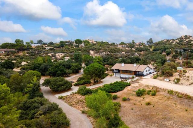 21245 OLD OAK RD, Alpine, CA 91901