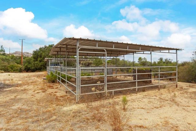 21245 OLD OAK RD, Alpine, CA 91901