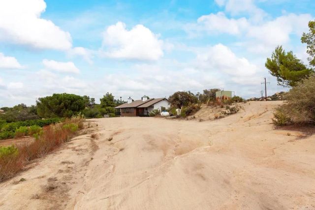 21245 OLD OAK RD, Alpine, CA 91901