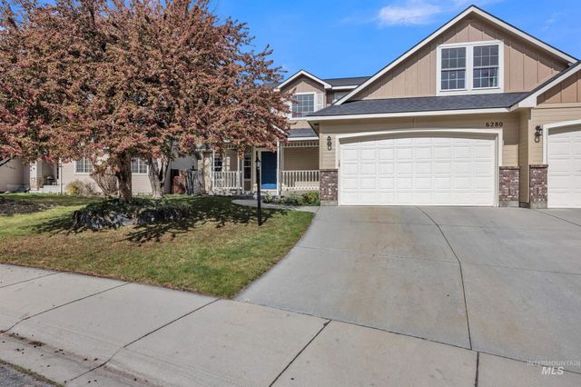 6280 S Solar Way, Boise, ID 83709