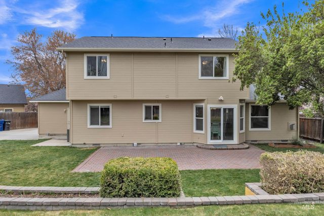 6280 S Solar Way, Boise, ID 83709