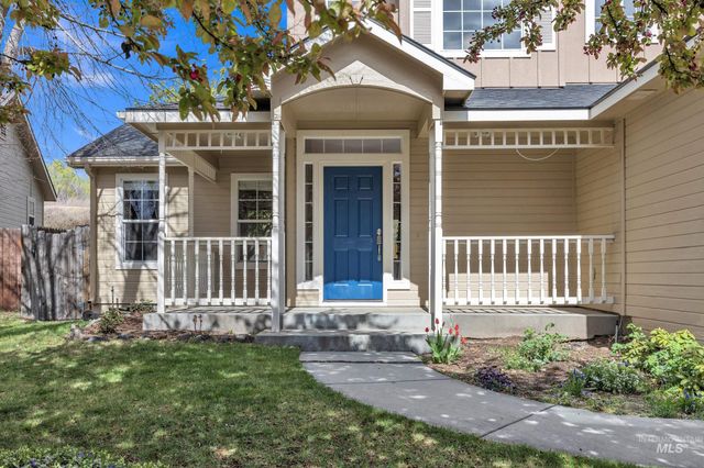 6280 S Solar Way, Boise, ID 83709