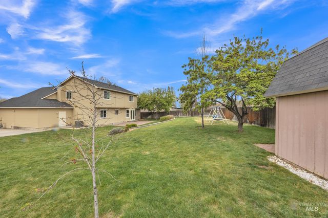 6280 S Solar Way, Boise, ID 83709