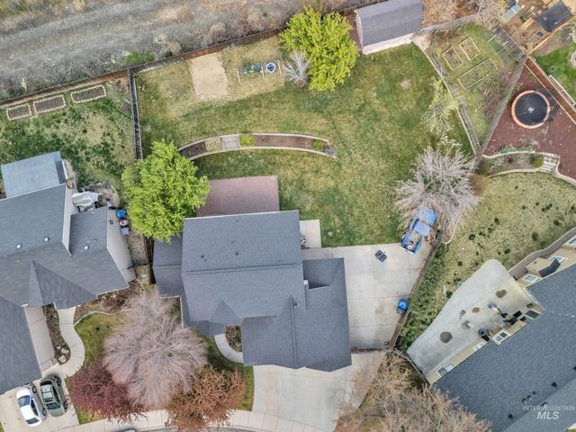 6280 S Solar Way, Boise, ID 83709