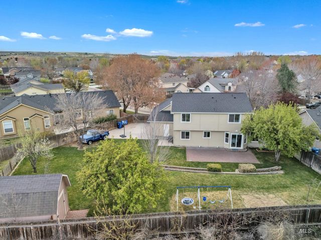 6280 S Solar Way, Boise, ID 83709