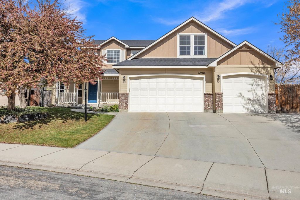 6280 S Solar Way, Boise, ID 83709