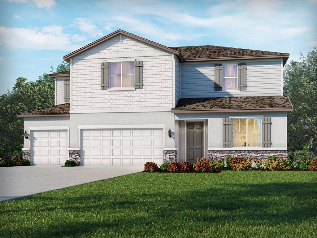 3339 ORCHARD LOOP, Bartow, FL 33830