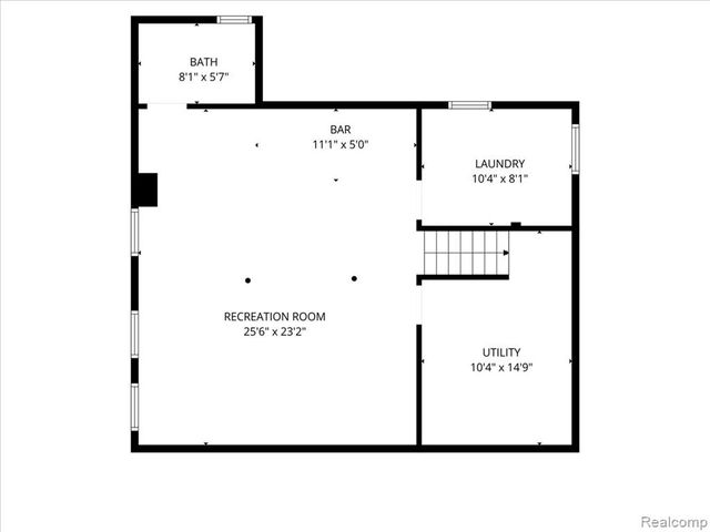 2226 Drexel Street, Dearborn, MI 48128