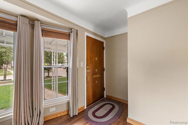 2226 Drexel Street, Dearborn, MI 48128