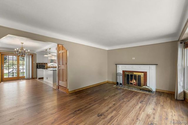 2226 Drexel Street, Dearborn, MI 48128