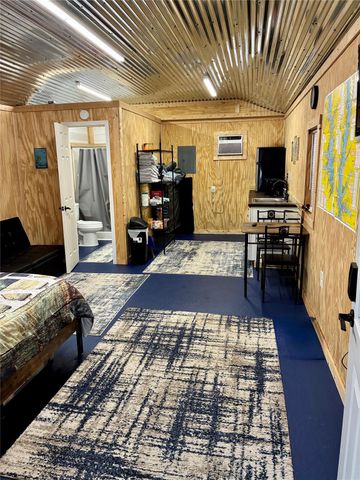 212 Wildwood Drive, Burkeville, TX 75932