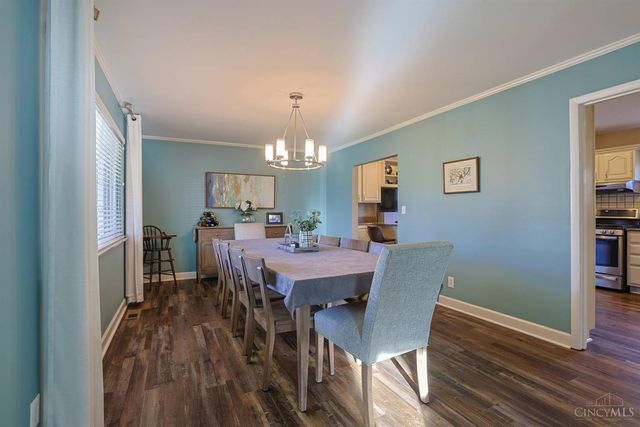 946 Mckelvey Road, Springfield Twp., OH 45231