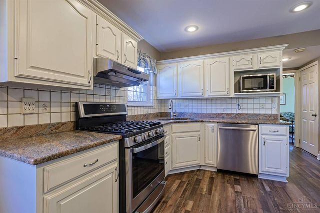 946 Mckelvey Road, Springfield Twp., OH 45231