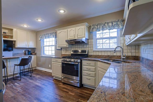 946 Mckelvey Road, Springfield Twp., OH 45231