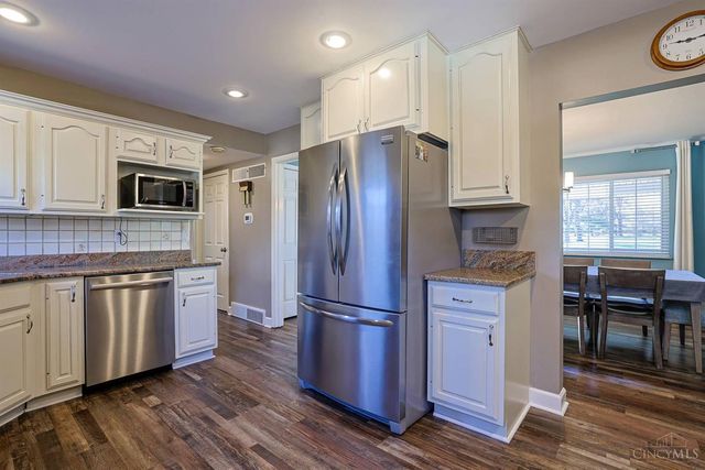 946 Mckelvey Road, Springfield Twp., OH 45231