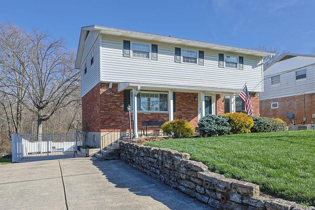 946 Mckelvey Road, Springfield Twp., OH 45231