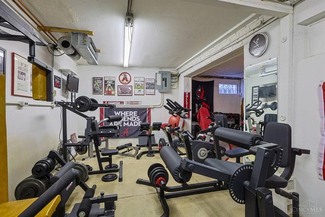 946 Mckelvey Road, Springfield Twp., OH 45231