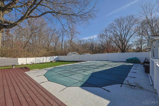 946 Mckelvey Road, Springfield Twp., OH 45231