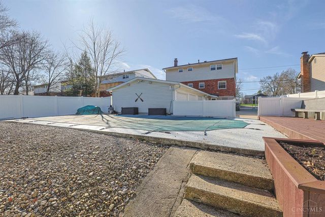 946 Mckelvey Road, Springfield Twp., OH 45231