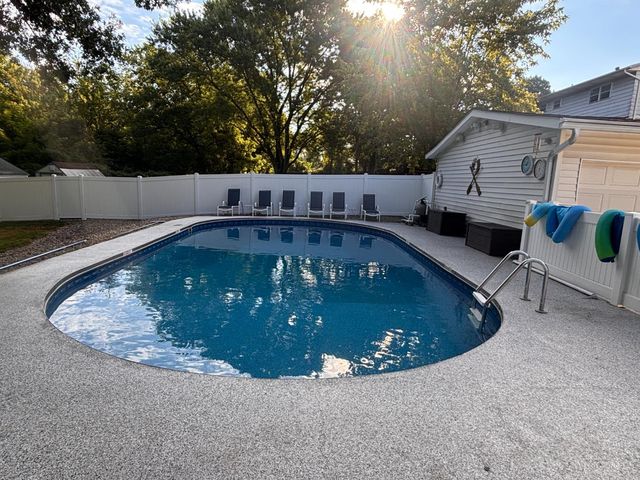 946 Mckelvey Road, Springfield Twp., OH 45231