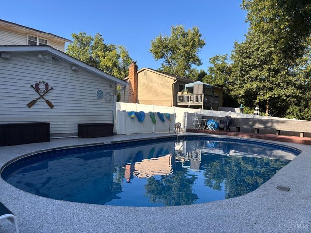 946 Mckelvey Road, Springfield Twp., OH 45231