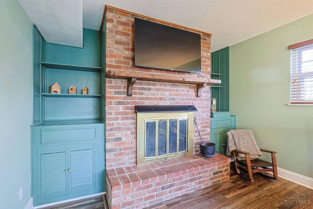 946 Mckelvey Road, Springfield Twp., OH 45231