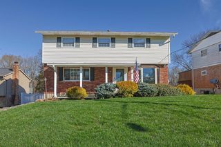 946 Mckelvey Road, Springfield Twp., OH 45231