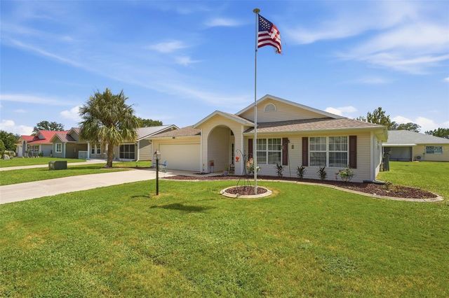 6492 SW 84TH STREET, Ocala, FL 34476