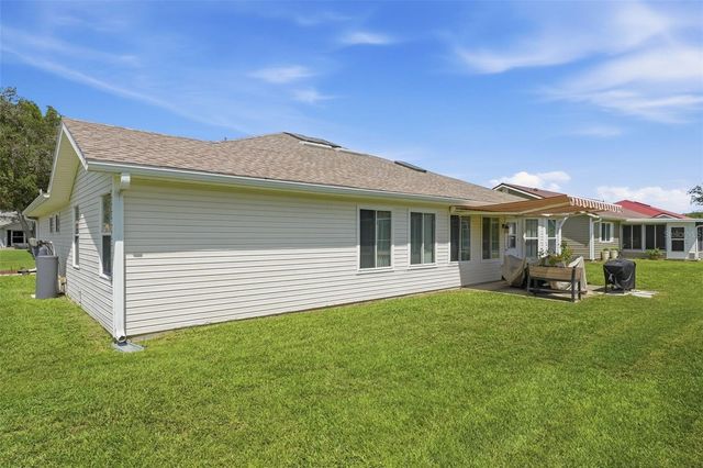 6492 SW 84TH STREET, Ocala, FL 34476