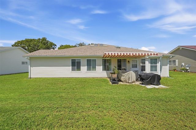 6492 SW 84TH STREET, Ocala, FL 34476