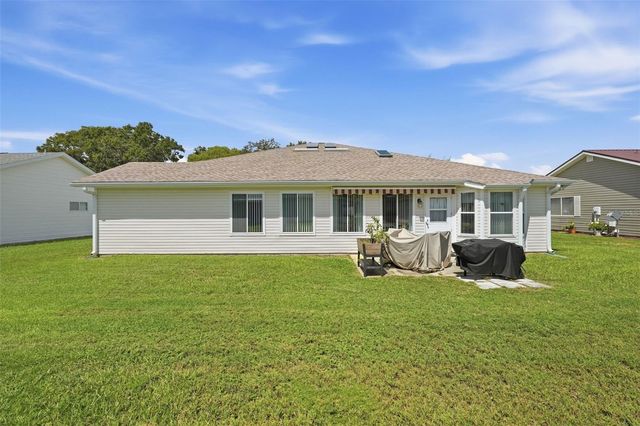 6492 SW 84TH STREET, Ocala, FL 34476