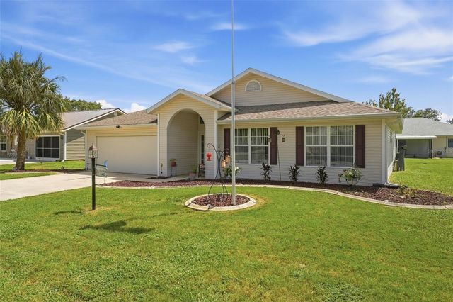 6492 SW 84TH STREET, Ocala, FL 34476