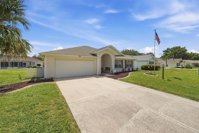 6492 SW 84TH STREET, Ocala, FL 34476